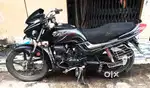 Passion Pro bike  smooth riding