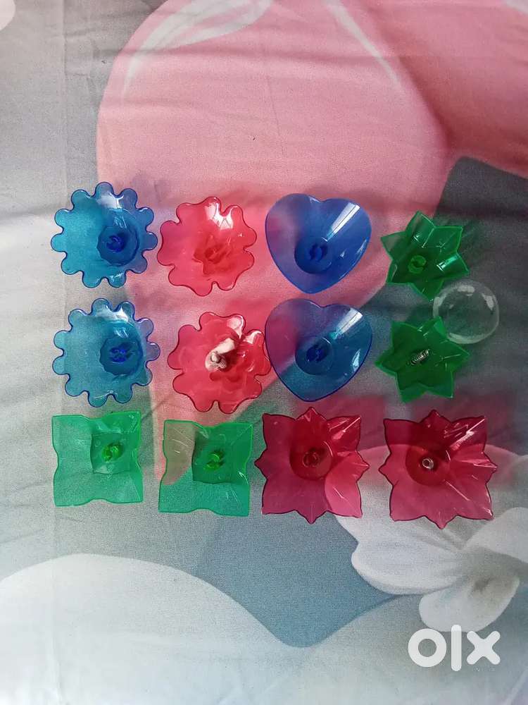 3D Diyas unused