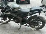 Brand new Baja pulsar 125Ns
