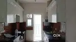 Terrace home society 3bhk semi furnished for rent
