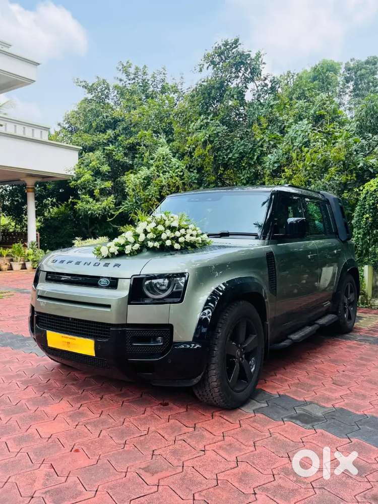 Luxury Wedding Cars For Rent