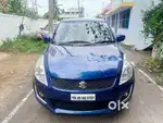 Swift diesel