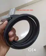 HDMI  / D-Port Cables / 120W Adapter