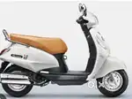 Suzuki Access 125 in Panaji
