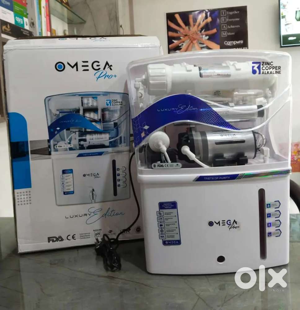 All types RO Water Purifier Sales and Service