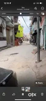 Sell for plot