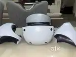 PSVR 2 Playstaion VR for PS5 PSVR2 used 7-8 times max 7 months old