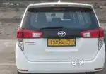Toyota Innova Crysta 2.4 GX Limited Edition 8 STR, 2023, Diesel