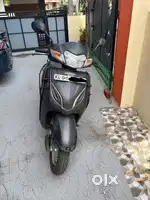 Honda Activa 5g - 2018