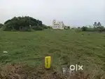 MANNIVAKKAM NEAR RESIDENTIAL LAND FOR SALE