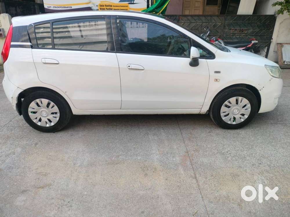 Chevrolet Sail Hatchback 1.3 TCDi LS ABS, 2014, Diesel