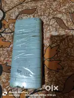 2 powerbank 10000mAH (Syska &Ambrane)