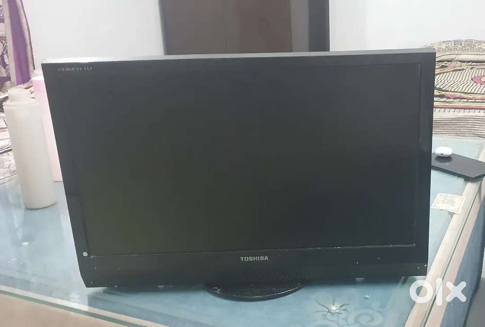 Toshiba LCD TV