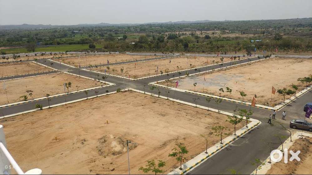 Affordable Sites With Bank Loan Available