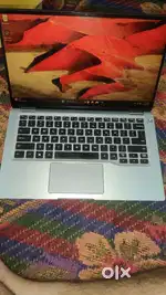 Dell Latitude 7400 2in1 Touch Screen