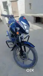 Honda CB Shine 125