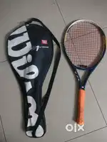 Welson Tennis Racket for Adults
