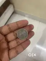 Sell 20 paise coin