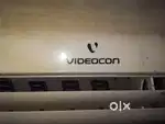 Videocon  Only For Indoor not outdoor  , Two years used
