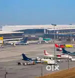Airport jobs location manglore