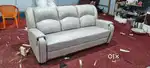 Premium quality fabric sofa 3 seter