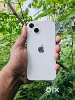 I phone 13  all original in new condition at less price