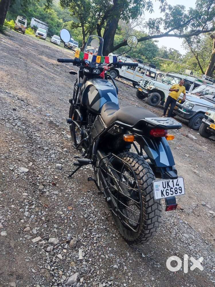 Well, in good condition