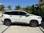 MG Hector 2020 Diesel Well Maintained