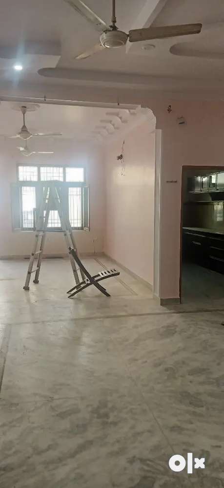 3 bhk Full independent flate for rent in chitrakoot