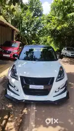 Maruti Suzuki Swift 2011 Petrol Well Maintained