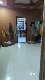 1 Roommates required for room sharing