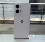 ₹13000 Moto 50 fusion new condition
