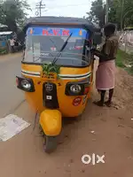 Bajaj auto