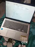 Asus vivobook laptop