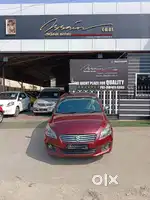 Maruti Suzuki Ciaz VXI(O), 2016, Petrol