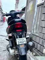 Aprila sr 150