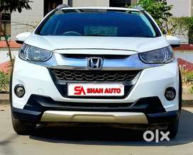 Honda WR-V 1.2 VX i-VTEC, 2018, CNG & Hybrids
