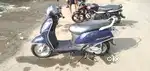 Suzuki Access 125 (Best Condition)