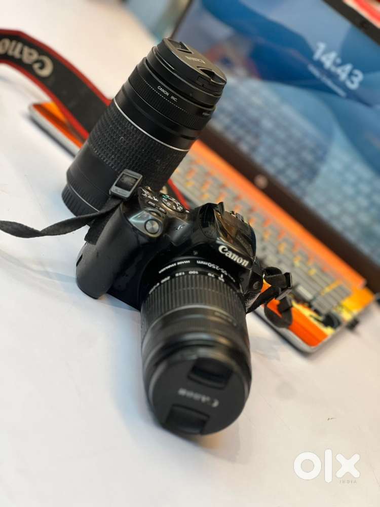 Canon EOS 200D Mark 1