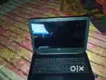 Hp laptop selling