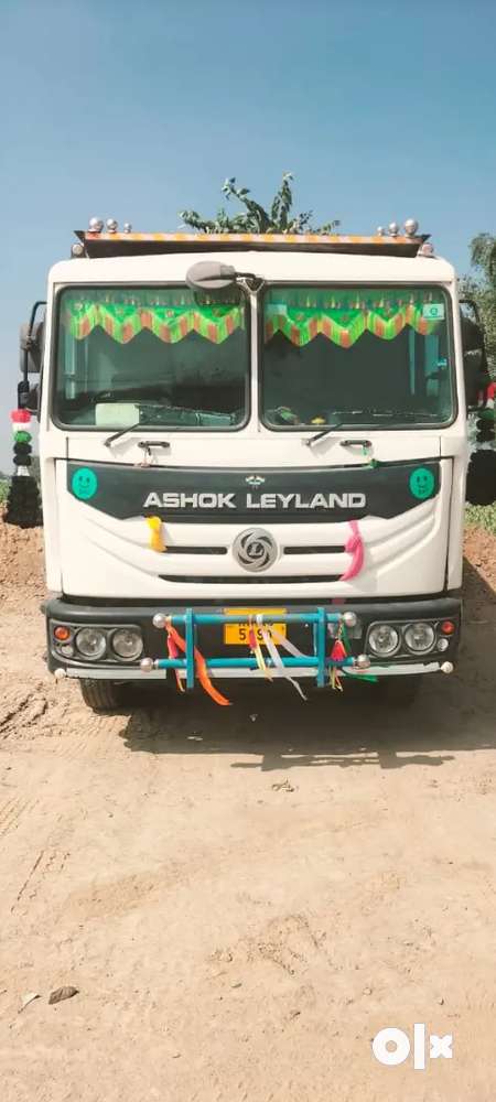 Ashok Leyland Stile 2020