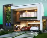 BEST PRICE GATED COMMUNITY VILLA WITH AMENITIES