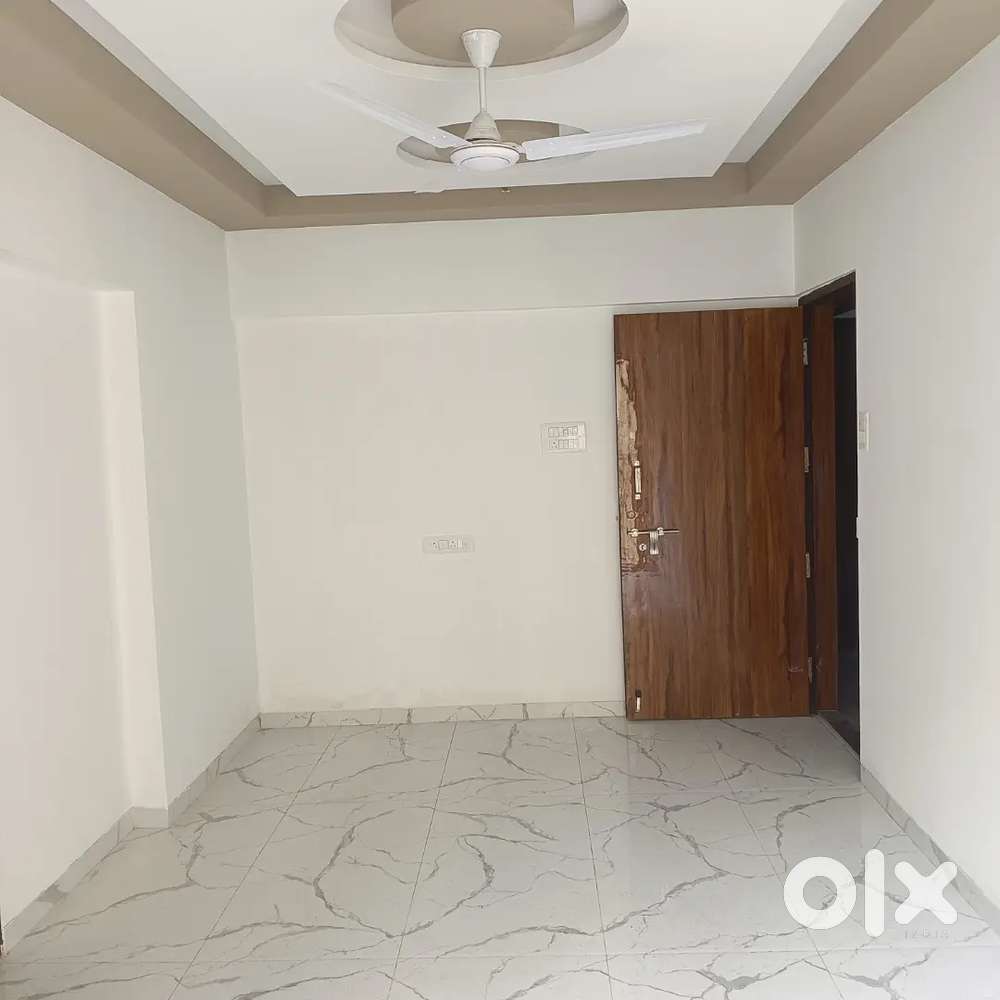 1 Bhk Masterbed,VMC Water at Yashwant Smart City,Vasai E-12000