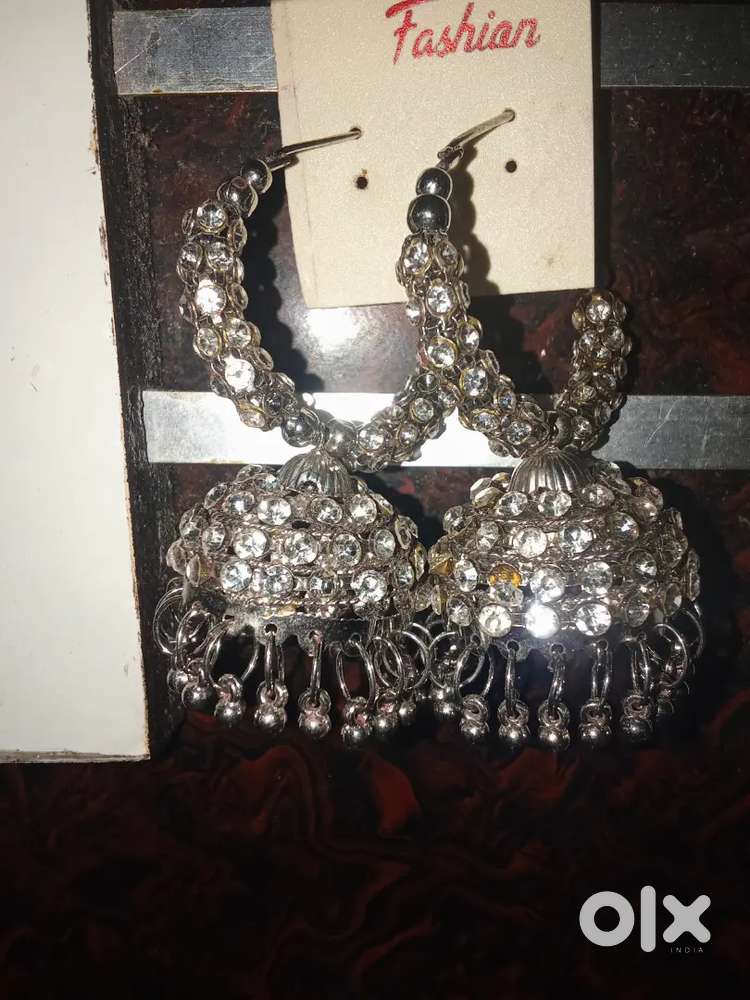 Jhumka new h