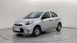 Nissan Micra 2012-2017 XL, 2014, Petrol