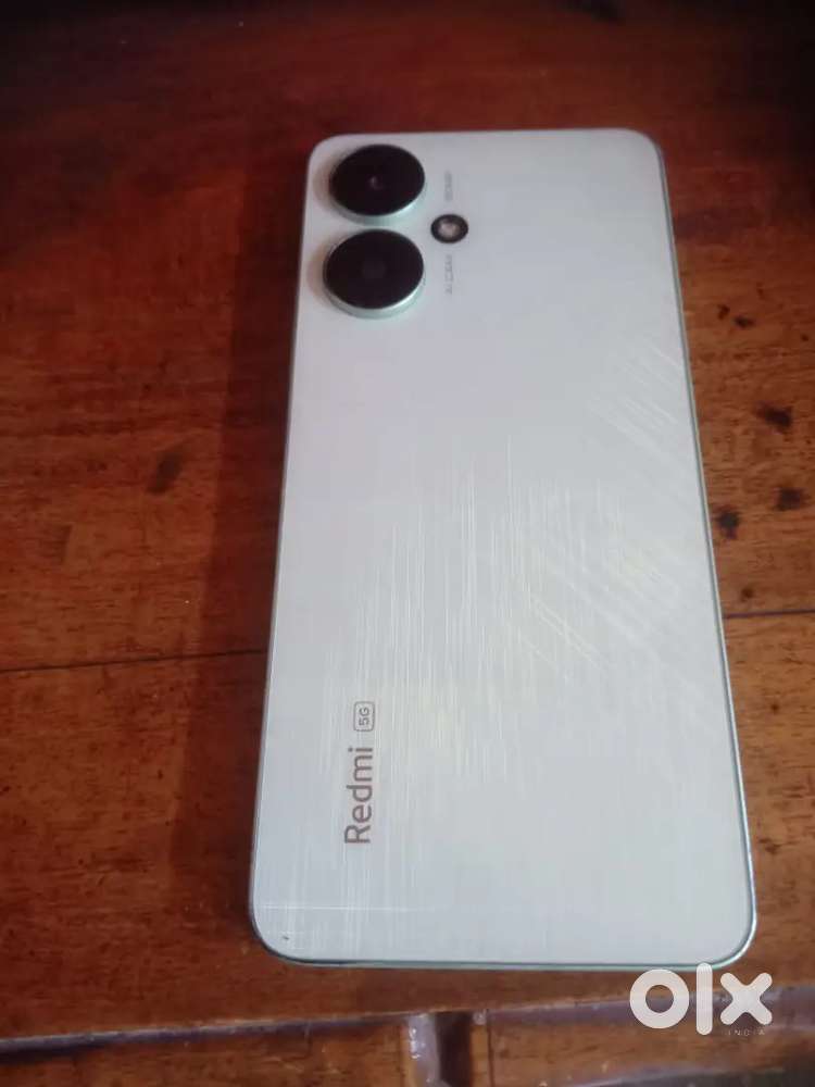 Redmi 13C 5G