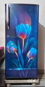 Great Condition of fridge