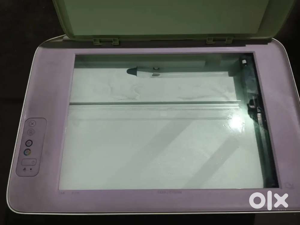 HP printer