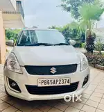 Maruti Suzuki Swift 2017 Diesel Well Maintained