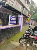 650SQFT office space 2nd floor for rent Kollam SN college junction